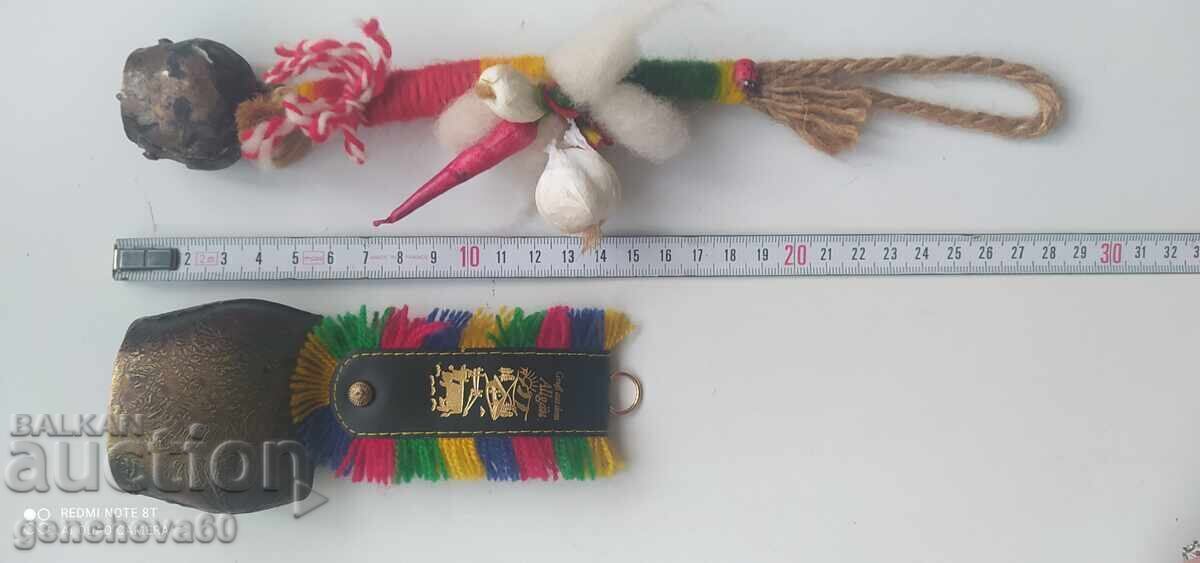 Retro bumbac elvețian și bulgăresc - 7