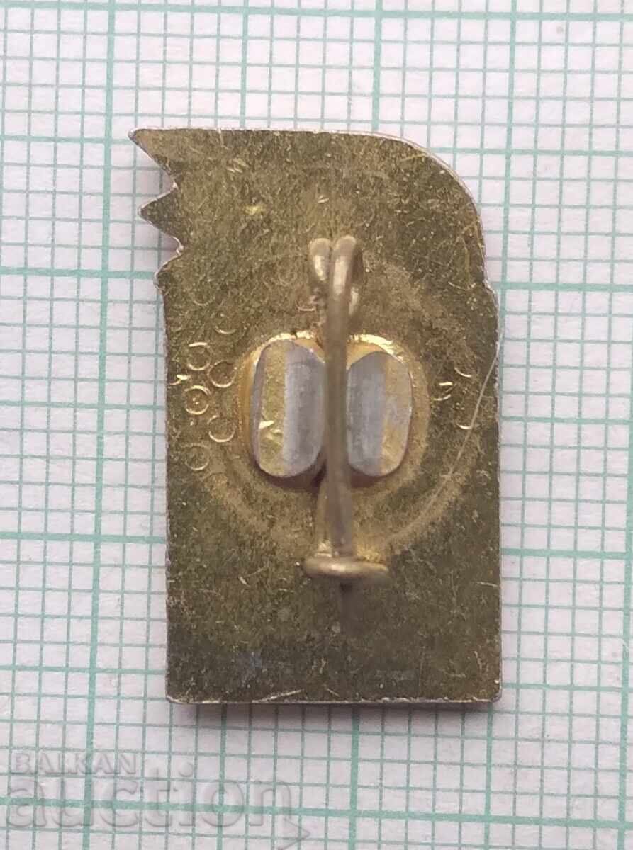 Auction 18343 Badge - Chavdarche Auction 18343 Badge - Chavdarche