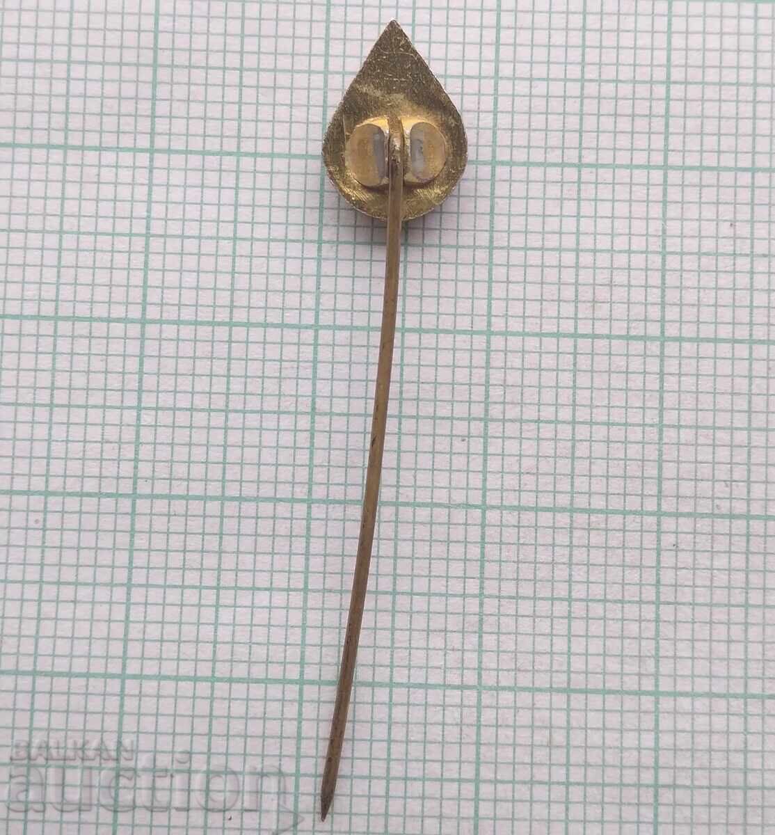 Auction 18351 Badge - BRC Bulgarian Red Cross Auction 18351 Badge - BRC Bulgarian Red Cross