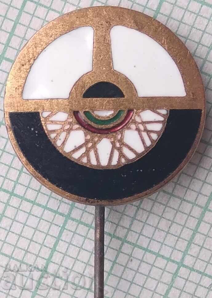 18352 Badge 18352 Badge