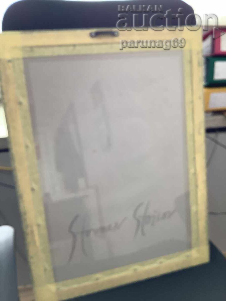 Stoimen Stoilov 1996 - 2010 Vienna - Painting - 7 Stoimen Stoilov 1996 - 2010 Vienna - Painting - 7