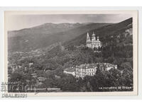 1950 THE OLD CARD ROSE MONASTERY No. 3 /559