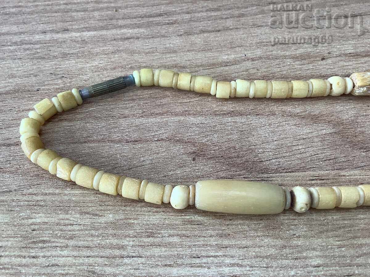 Necklace jewelry Ethnography with price 5.00 BGN | € 2.56 Necklace jewelry Ethnography with price 5.00 BGN | € 2.56
