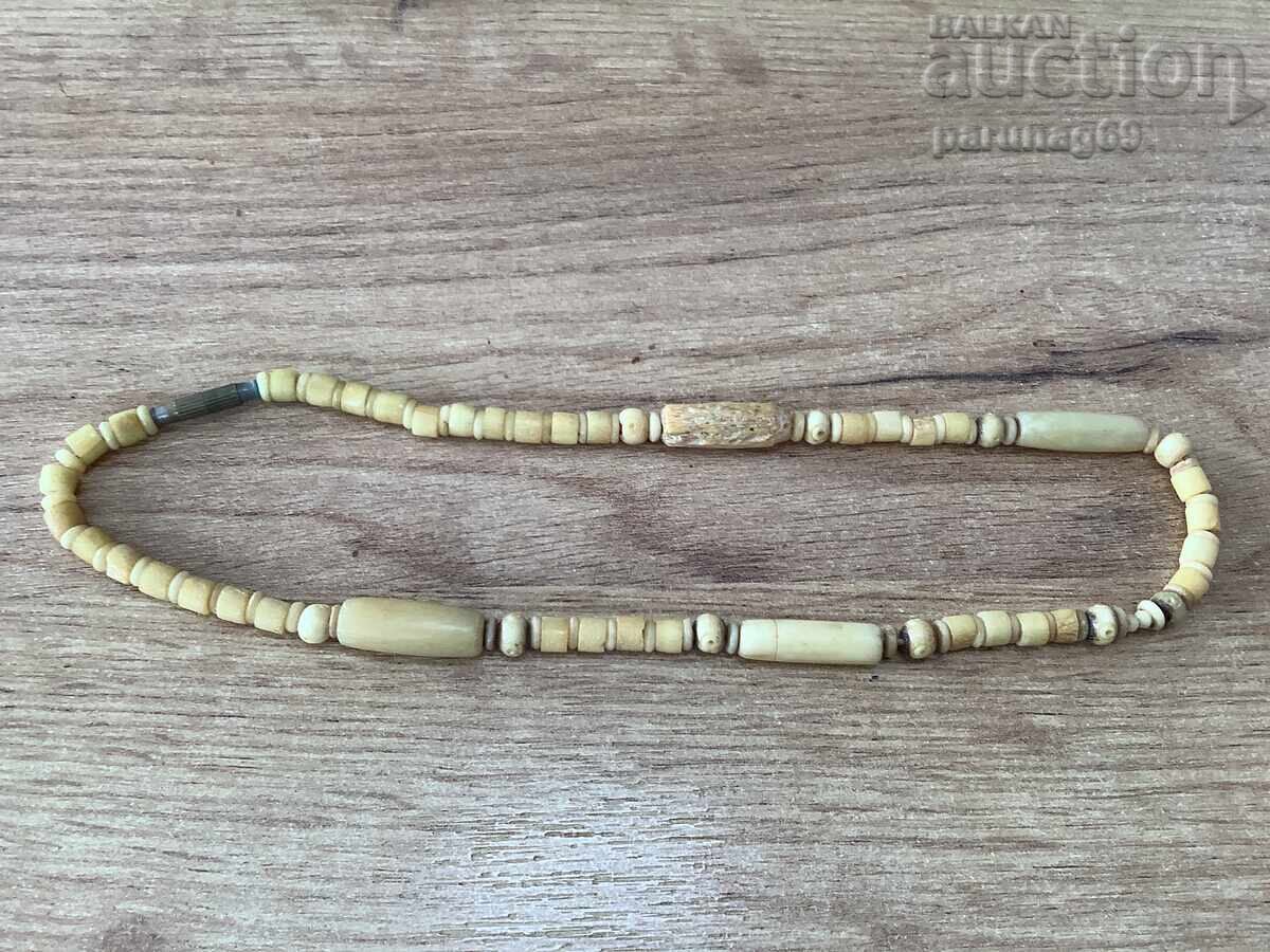 Necklace jewelry Ethnography Necklace jewelry Ethnography