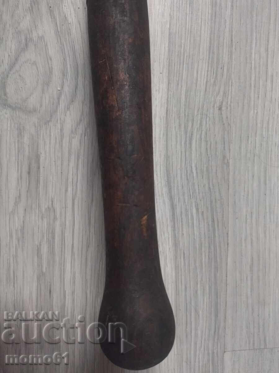 Auction  Soldier's Shovel