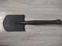 Soldier's Shovel