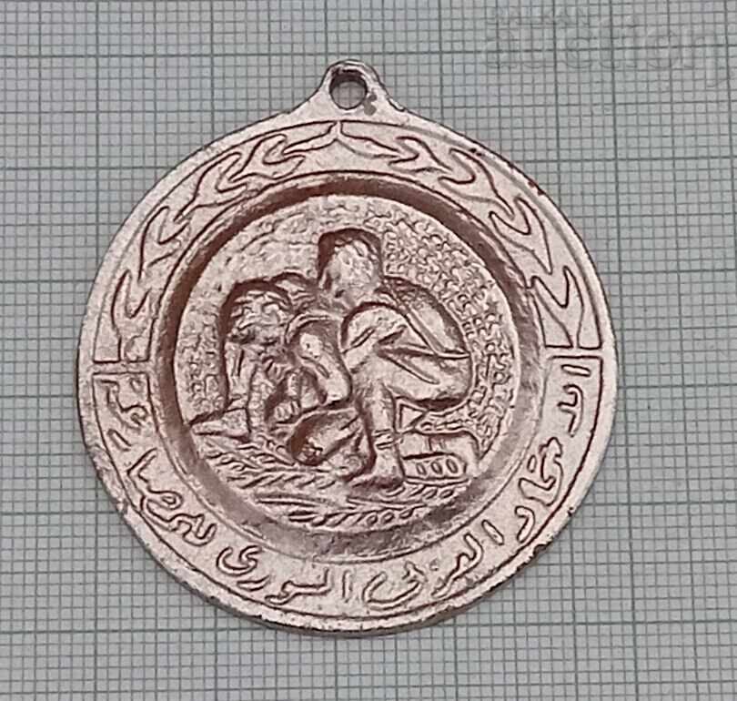 ΜΕΤΑΛΛΙΟ ΟΛΥΜΠΙΑΚΩΝ ΑΓΩΝΩΝ ΜΕΤΑΛΛΙΟ ΟΛΥΜΠΙΑΚΩΝ ΑΓΩΝΩΝ