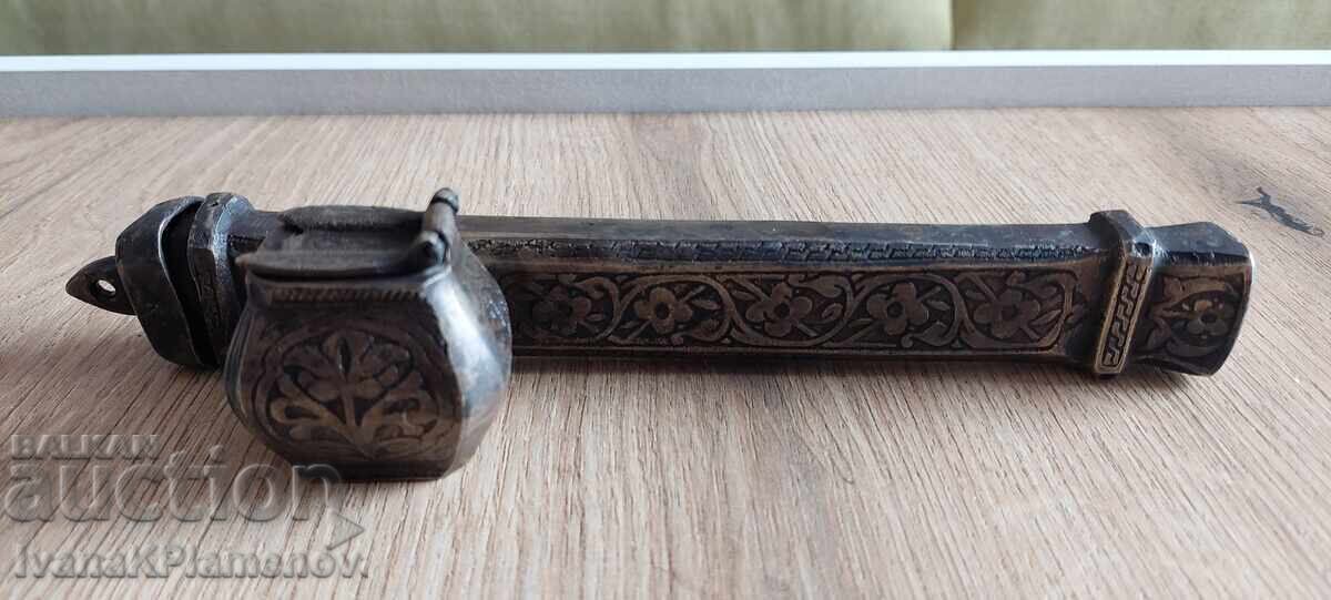 Inkwell divit for collectors with price 220.00 BGN | € 112.48