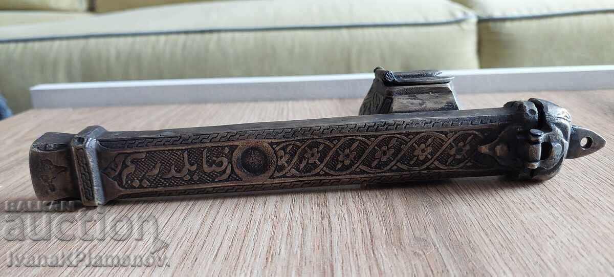 Inkwell divit for collectors - 5