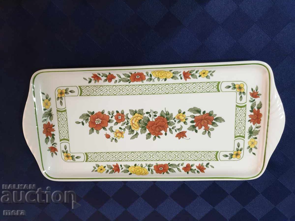 Porcelain set Villeroy & Boch Summerday with price 110.00 BGN | € 56.24