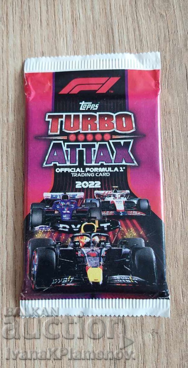 New collector's cards New collector's cards