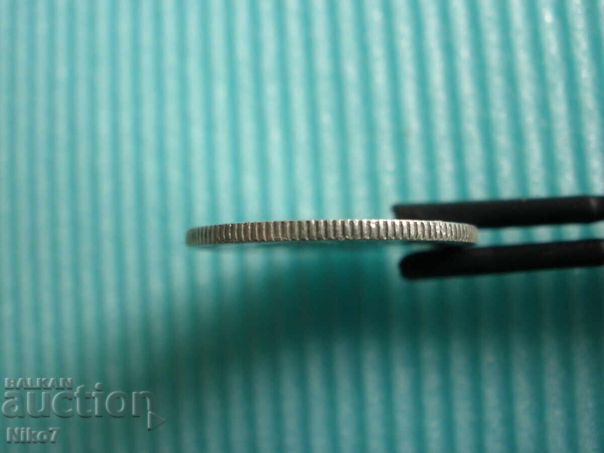 Ασημένιο νόμισμα-Γαλλία 50 εκατοστά, 1910. - 5 Ασημένιο νόμισμα-Γαλλία 50 εκατοστά, 1910. - 5