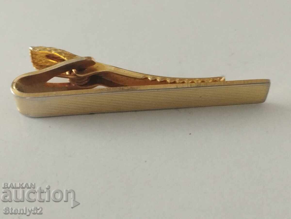 Παλιά καρφίτσα γραβάτας. Παλιά καρφίτσα γραβάτας.