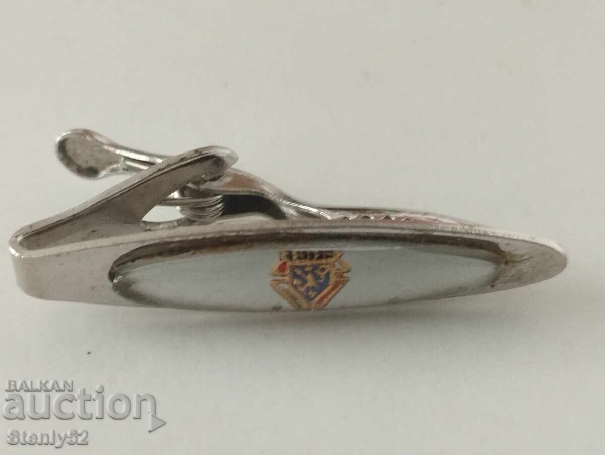 Παλιά καρφίτσα γραβάτας. Παλιά καρφίτσα γραβάτας.