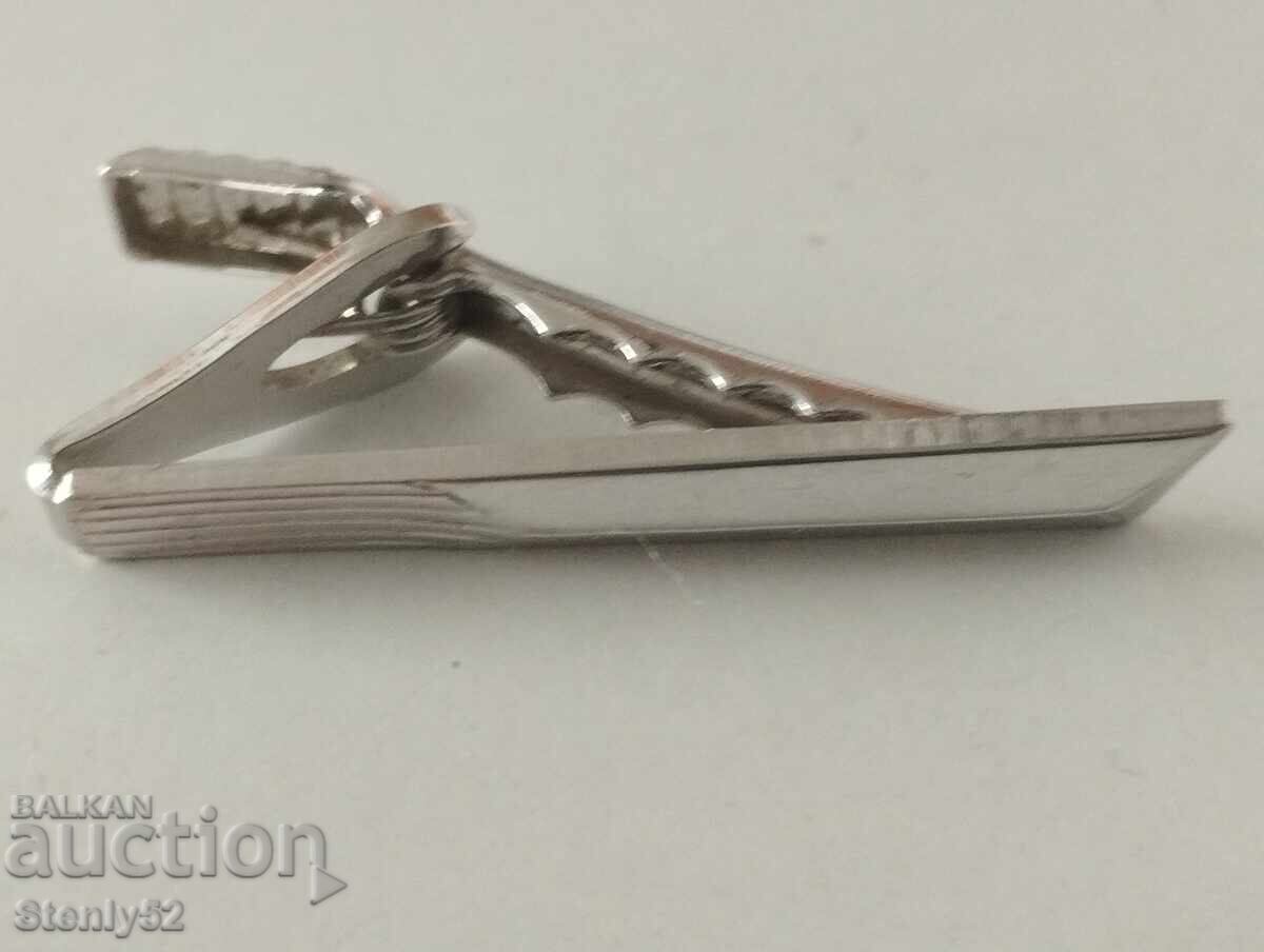 Old tie pin. Old tie pin.