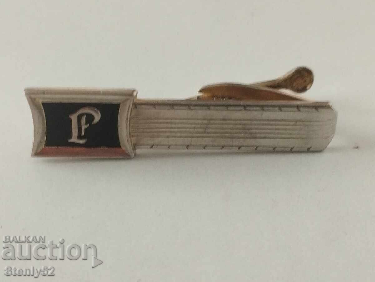 Old tie pin. Old tie pin.
