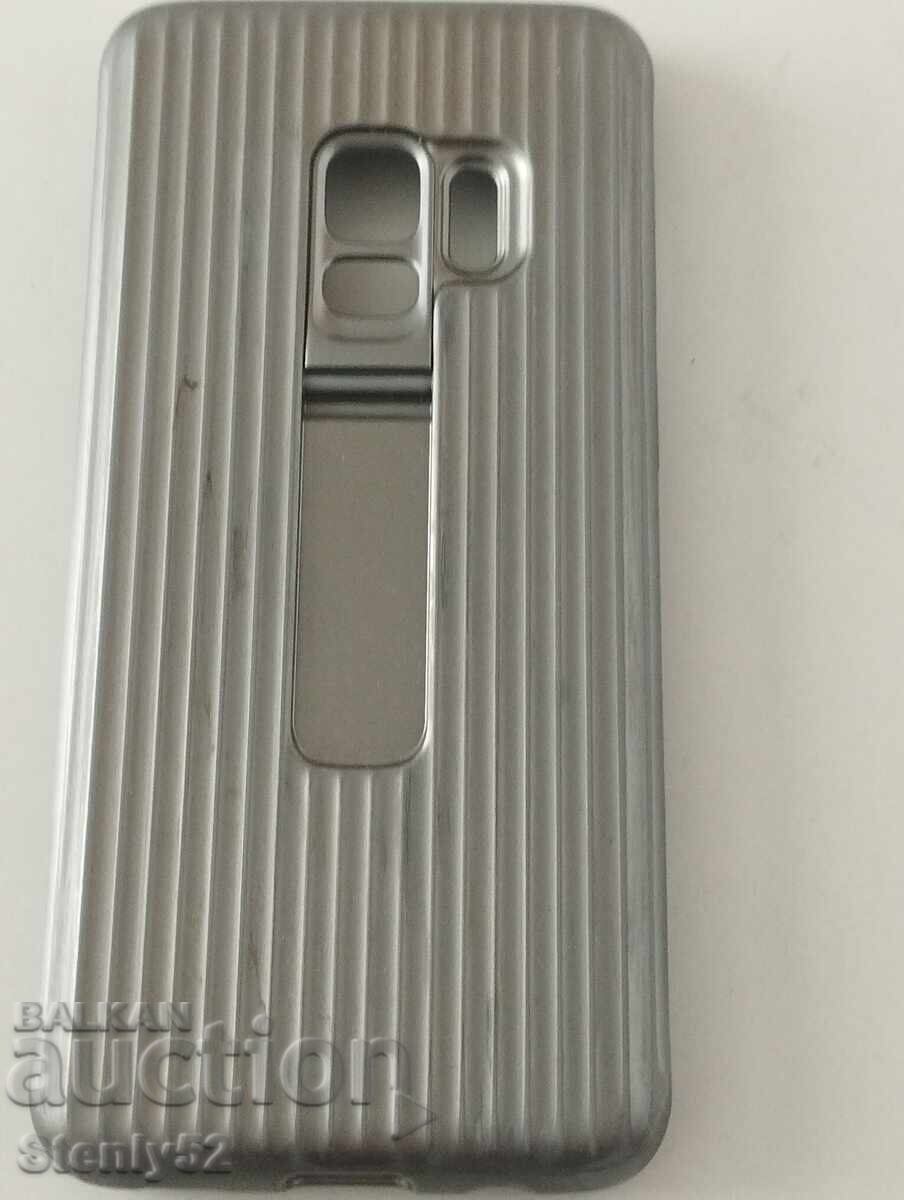 Licitație Husă de telefon Samsung Galaxy S9