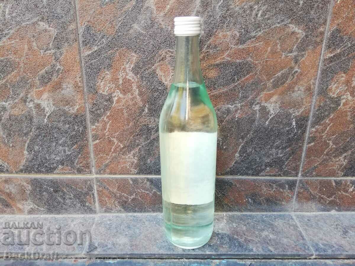 Неотваряна Бутилка Мастика,Винпром Хеброс Гр.Септември - 5 Неотваряна Бутилка Мастика,Винпром Хеброс Гр.Септември - 5