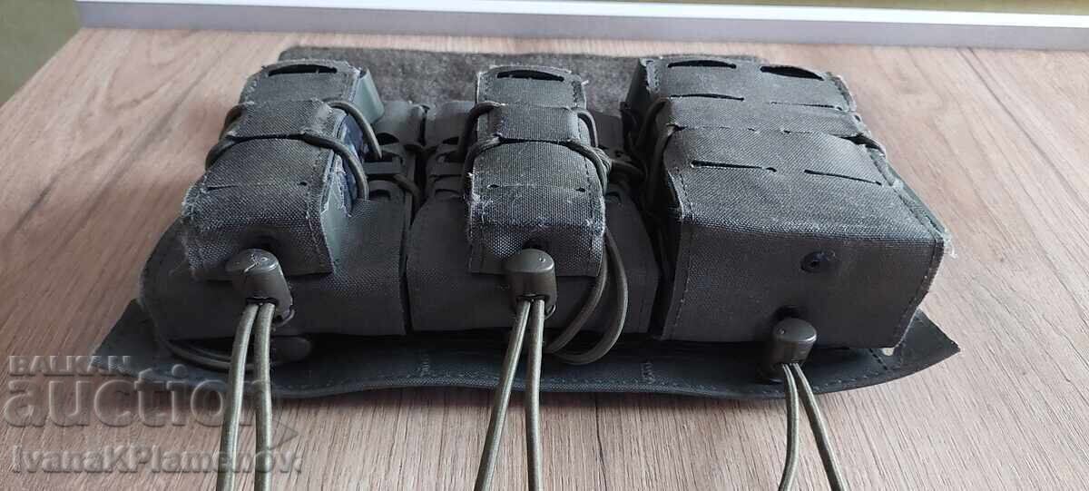 Аукцион Паласка за пълнители за колекционери