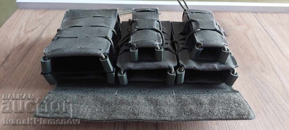 Παράδοση Συλλεκτική ταινία αναπλήρωσης