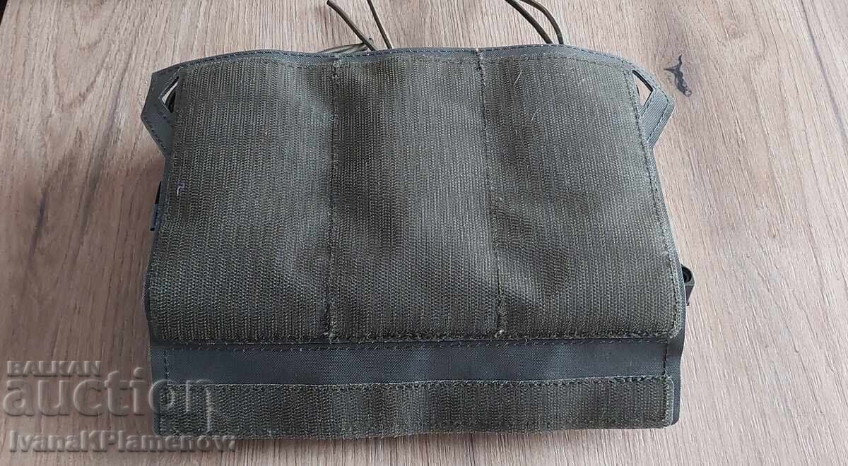 Collector's refill strip - 5 Collector's refill strip - 5