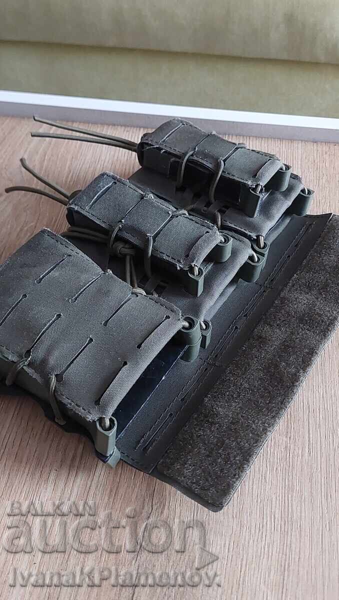 Collector's refill strip - 7 Collector's refill strip - 7