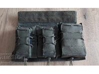 Banda de reumplere pentru colector