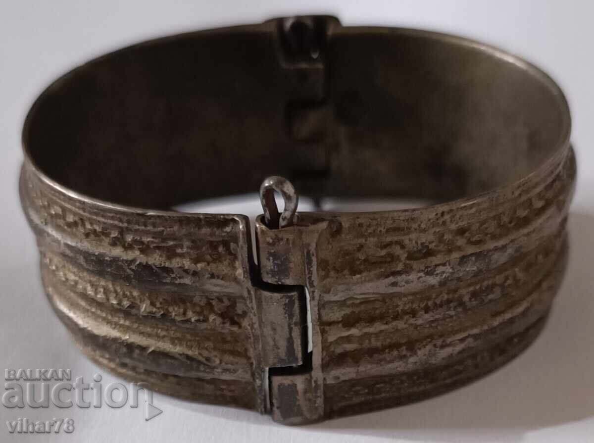 Стара възрожденска гривна - 6