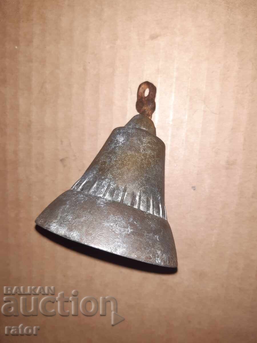 Old bell, bell, bell with price 15.00 BGN | € 7.67