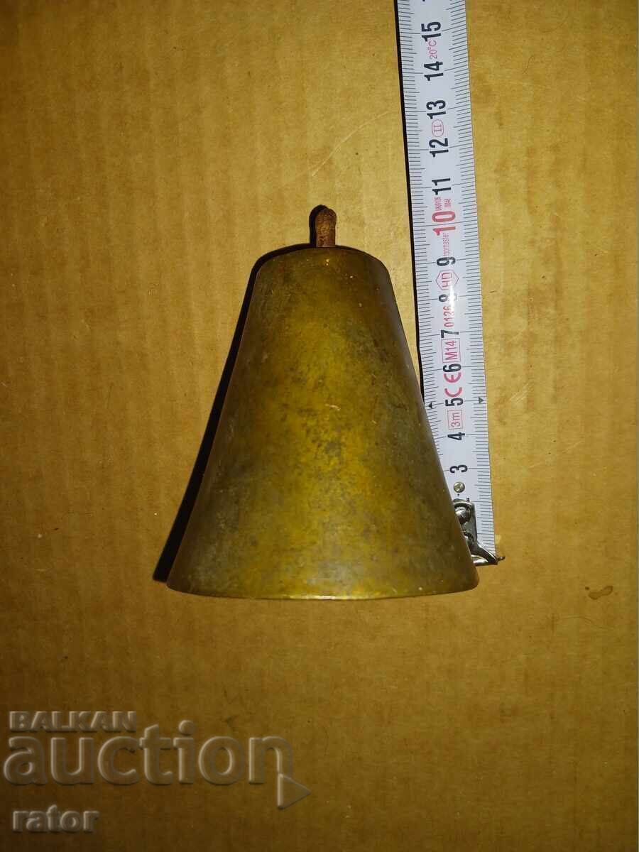 Old vat, bell, tumbler with price 39.99 BGN | € 20.45 Old vat, bell, tumbler with price 39.99 BGN | € 20.45
