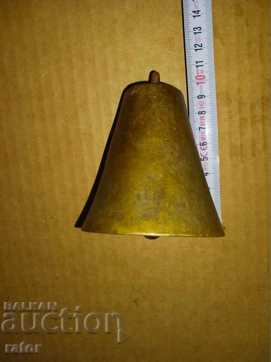 Auction Old vat, bell, tumbler Auction Old vat, bell, tumbler