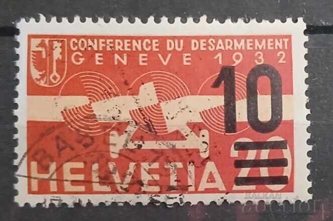 Elveția 1936 Avioane Elveția 1936 Avioane