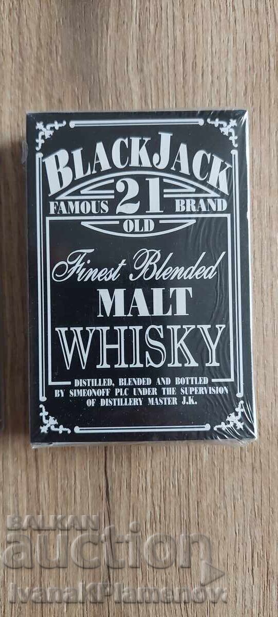 Cards new two sets with price 12.00 BGN | € 6.14 Cards new two sets with price 12.00 BGN | € 6.14