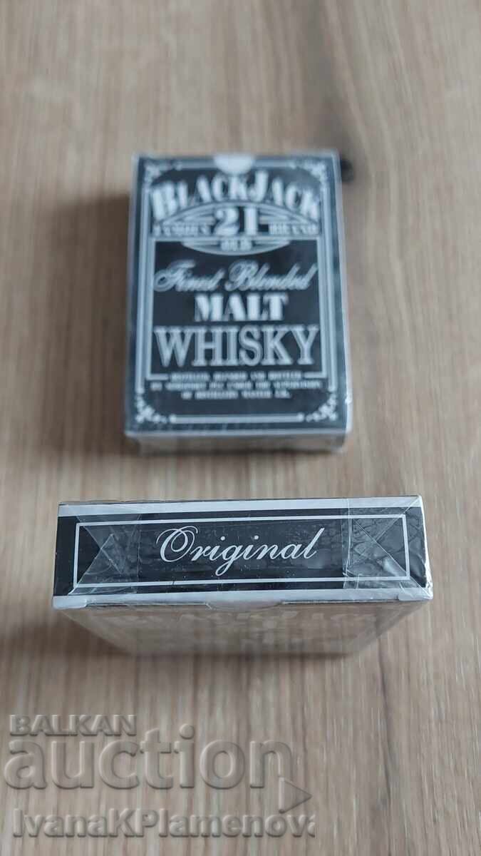 Delivery of Cards new two sets Delivery of Cards new two sets