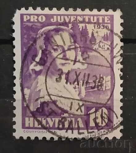 Elveția 1936 Elveția 1936