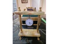 Beautiful antique Swiss pocket watch CORTEBERT