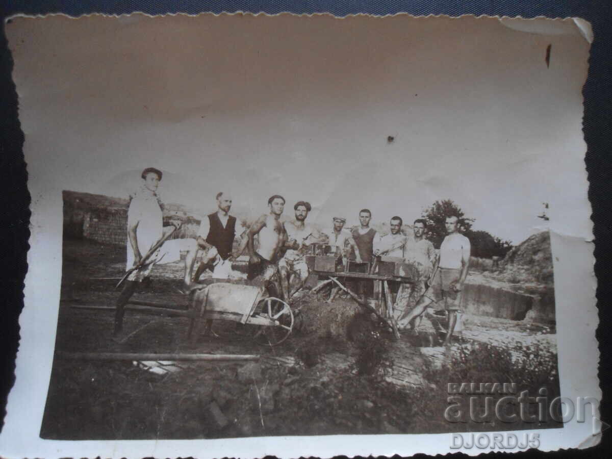 Стара картичка Стара картичка