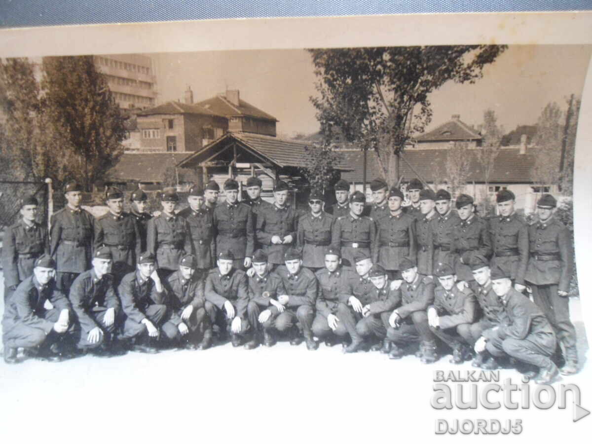 Стара снимка Стара снимка