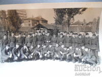 Стара снимка