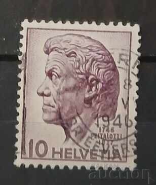 Switzerland 1946 Personalities Switzerland 1946 Personalities