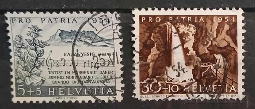 Switzerland 1954 Music Switzerland 1954 Music