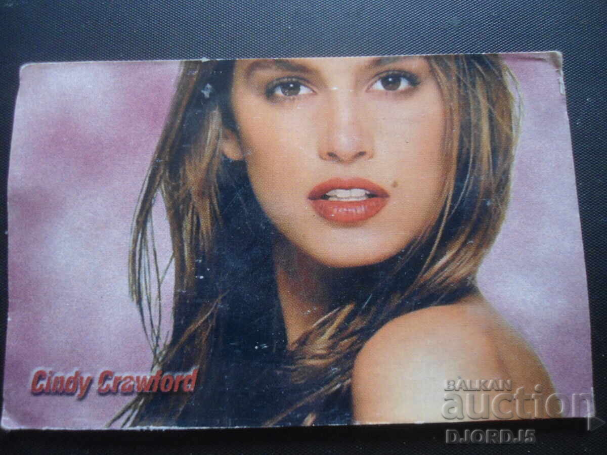 Old calendar, 2001 Old calendar, 2001