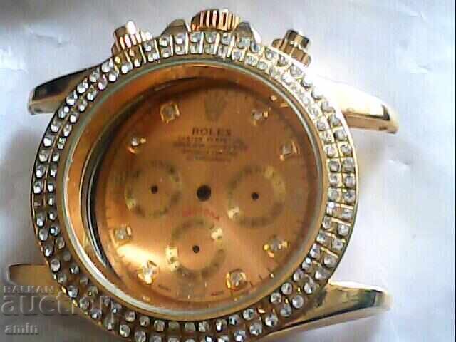 Auction 2 watch cases like new Auction 2 watch cases like new