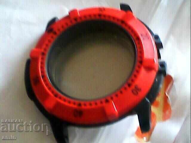 2 watch cases like new - 5 2 watch cases like new - 5