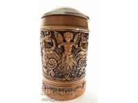 Халба за бира