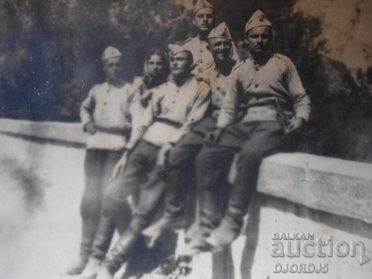 old photo with price 1.00 BGN | € 0.51 old photo with price 1.00 BGN | € 0.51