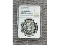 BGN 10 2023 BOK PF 70 ULTRA CAMEO NGC