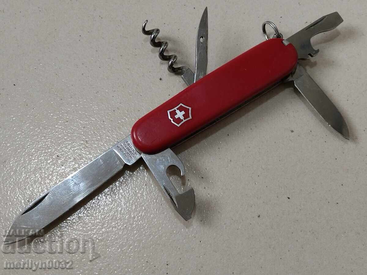 Λαβή Swiss Army Knife VICTORINOX με τιμή 48.00 BGN | € 24.54