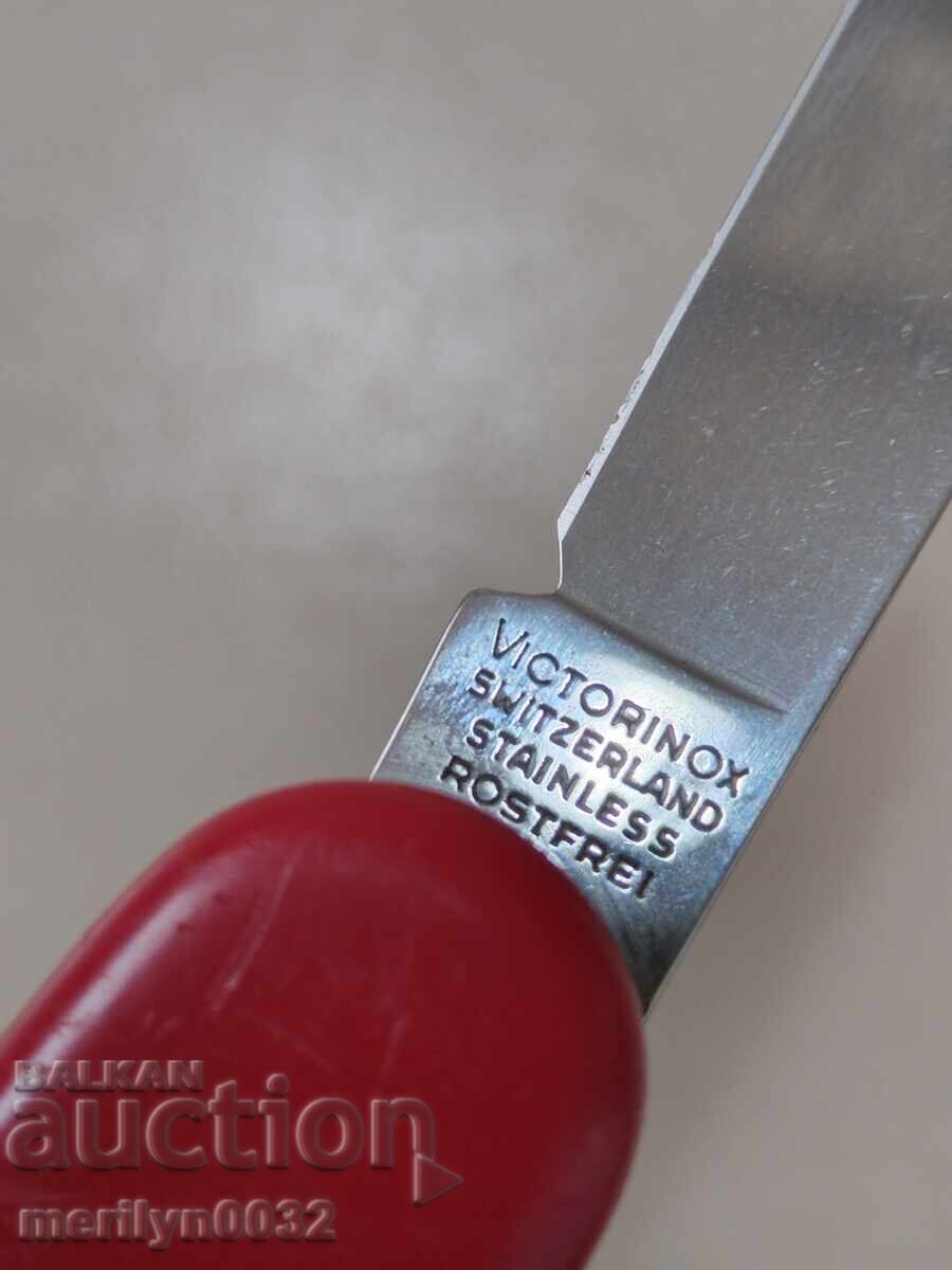 Δημοπρασία Λαβή Swiss Army Knife VICTORINOX