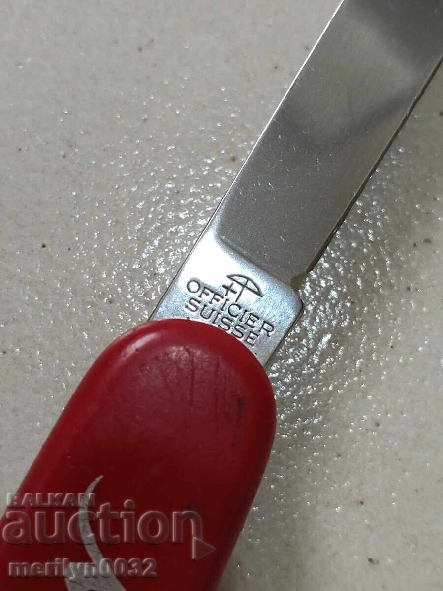 Παράδοση Λαβή Swiss Army Knife VICTORINOX